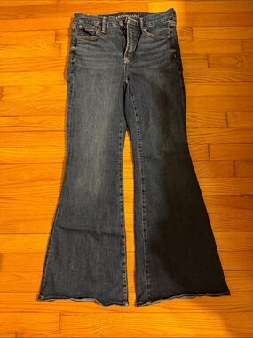 AE Flare Jeans